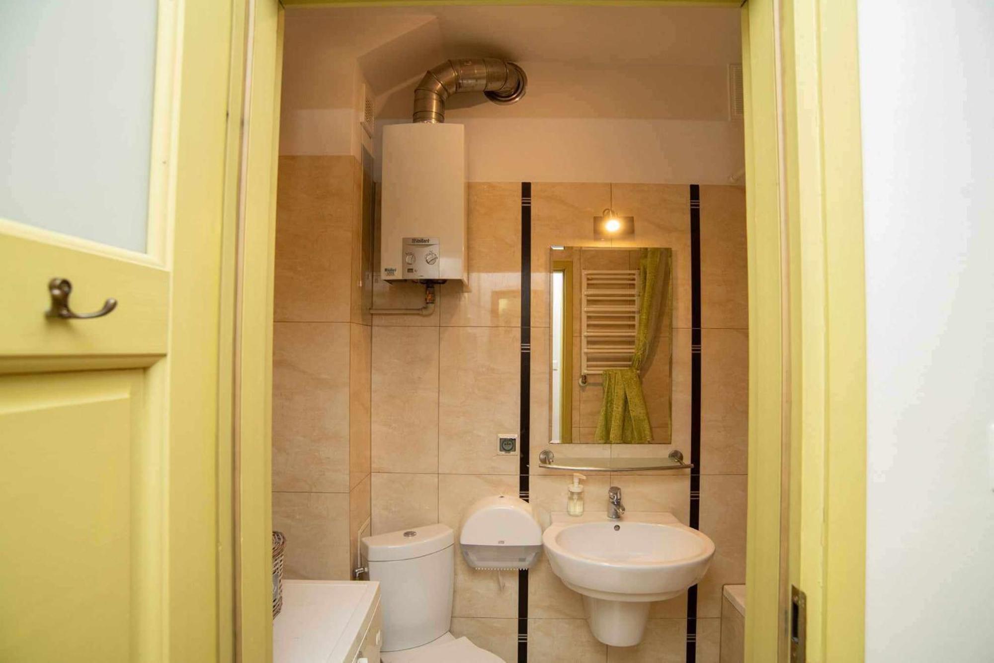 Apart Wroclaw Ngoại thất bức ảnh