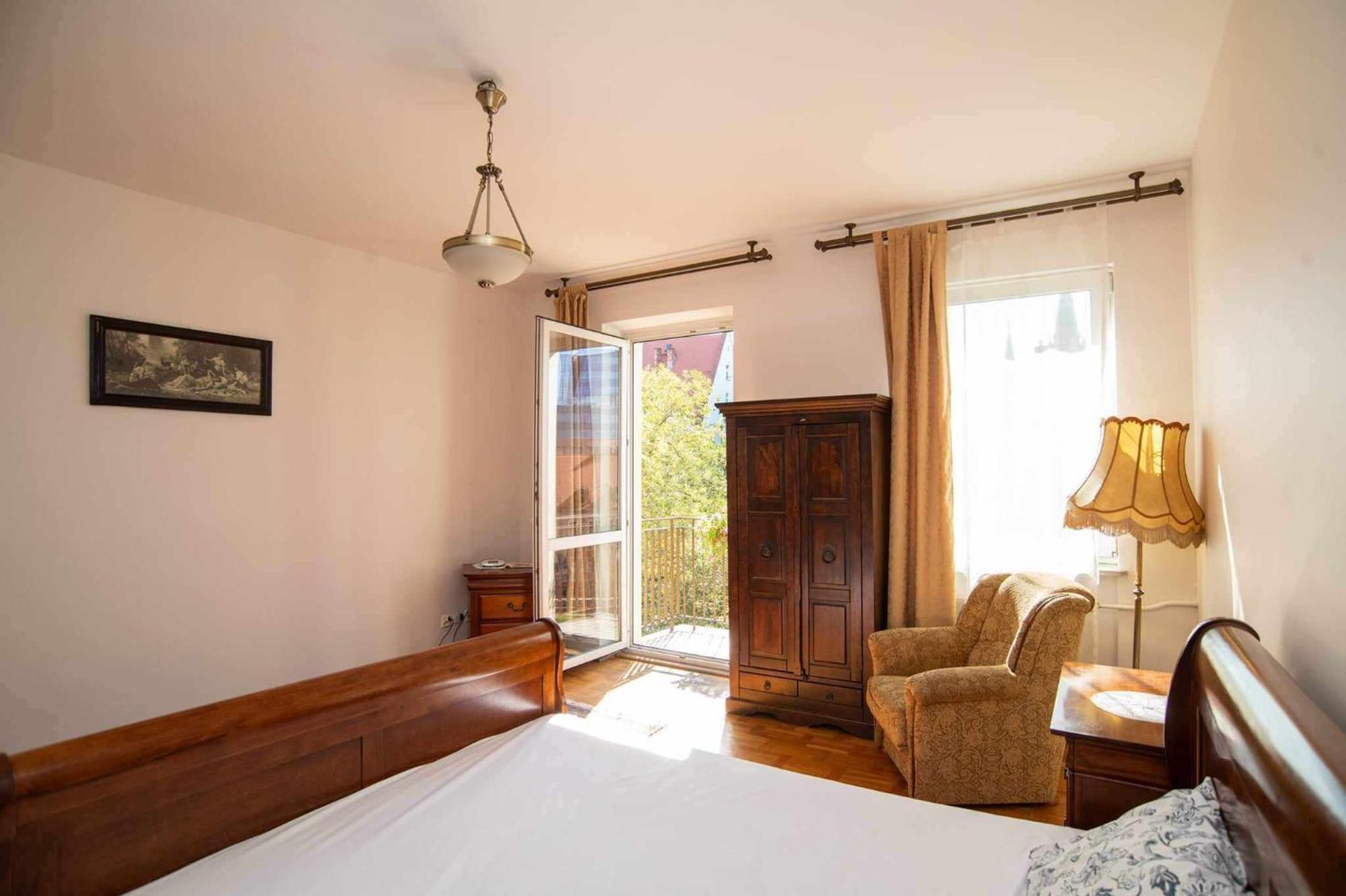Apart Wroclaw Ngoại thất bức ảnh