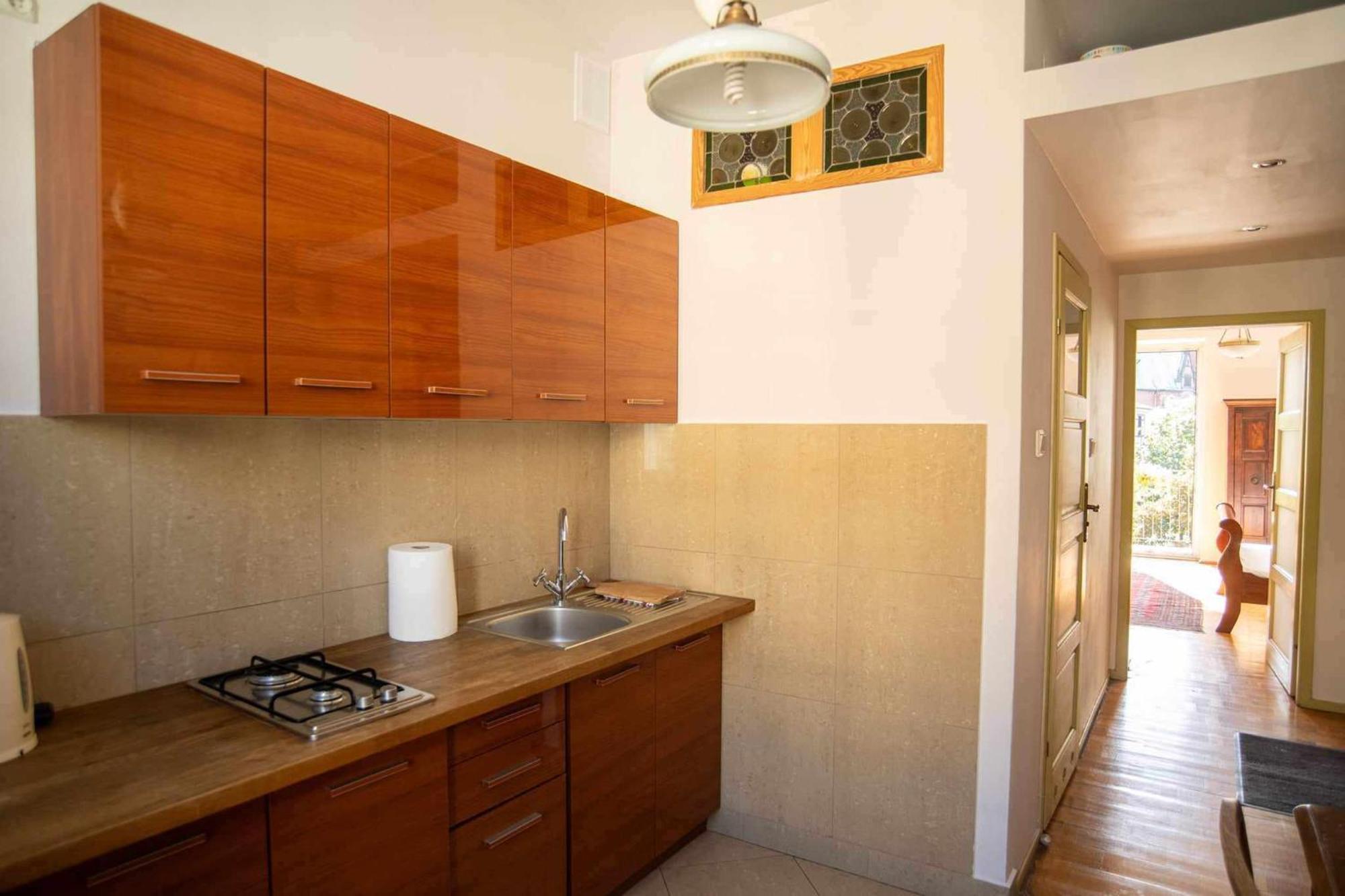Apart Wroclaw Ngoại thất bức ảnh