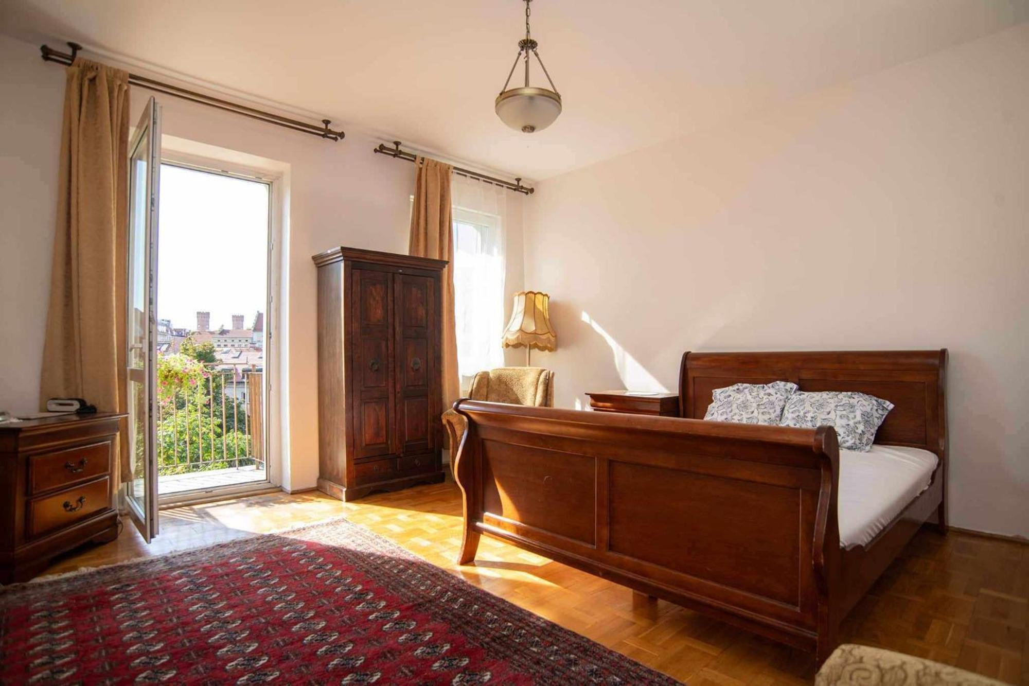 Apart Wroclaw Ngoại thất bức ảnh